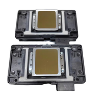 Cabezal de Impresión XP600 Original, Nuevo, para Máquina de Impresión Offset, Compatible con Tinta Eco Solvente, DX5 F1440-A1 DX7 DTF