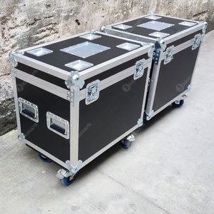Estuches de Transporte Personalizados para Figuras Robóticas Yushu Unitree, <span class=keywords><strong>Boston</strong></span> Dynamics, Apptronik, Engineered Arts, Robot Humanoide - Product Image 4