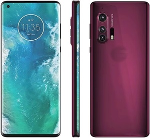 Téléphones mobiles d'occasion de haute qualité en gros pour <span class=keywords><strong>Motorola</strong></span> Edge Plus, téléphone portable d'origine 99 % neuf pour <span class=keywords><strong>Motorola</strong></span> Edge Plus - Product Image 2