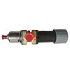 Vanne de régulation d'eau Wvfx15 003n2100 pour systèmes de climatisation centralisée Danfoss - Product Image 5