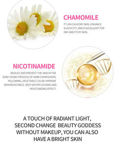 Meilleure vente, bonnes critiques, en promotion, <span class=keywords><strong>crème</strong></span> éclaircissante pour la peau à effet instantané 2026 - Product Image 6