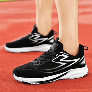 <span class=keywords><strong>Zapatillas</strong></span> Deportivas de Alta Calidad, Talla Grande, Cómodas, Transpirables, Casuales, para Correr, Trotar, para Hombre - Product Image 6