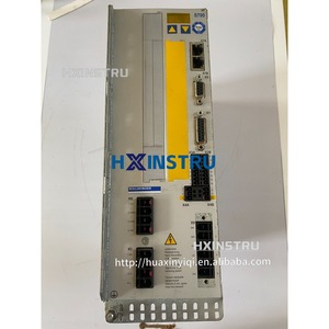SERVOVARIADOR AC KOLLMORGEN S72402-NANANA Usado  H  H - Product Image 1