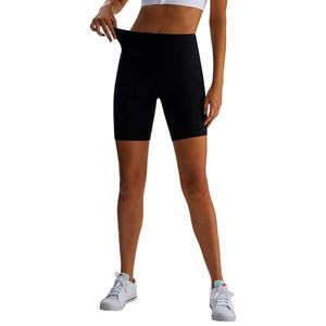 กางเกงเลกกิ้งสปอร์ต Lulu Peach Butt ซับเหงื่อ แห้งเร็ว ผ้ายืดสแปนเด็กซ์ ไซส์ XL เป็นมิตรกับสิ่งแวดล้อม เหมาะสำหรับโยคะ ปั่นจักรยาน และออกกำลังกาย - Product Image 6