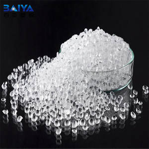 เม็ดพลาสติกเทอร์โมพลาสติกอิลาสโตเมอร์แบบนิ่มเกรดสูงเม็ดพลาสติก <span class=keywords><strong>TPE</strong></span> นุ่มสำหรับการฉีดขึ้นรูป - Product Image 3