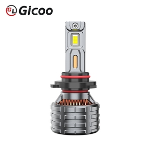 200w High Power H4 H11 H13 <b>Led</b> <b>Headlight</b> 9005 9006 H1 30000lm Auto Lights Bulb for Car Motorcycle 6500k 12v - Product Image 3