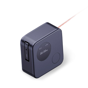 Télémètre laser numérique de nouvelle conception 40 m pour la mesure d'instruments et les télémètres laser - Product Image 2