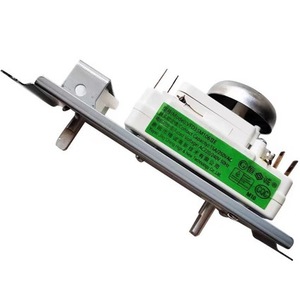 Microwave <b>Oven</b> Timer Switch WLD35 1 P 4 Pin Power Adjustment VFD35M106IIE Strong Compatibility Parts - Product Image 1