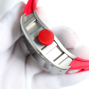 Le modèle de tourbillon le plus classique est maintenant disponible sur le marché, une montre mécanique pour homme qui symbolise le statut. - Product Image 2