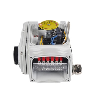 Actuador Eléctrico Inteligente COVNA para Pedidos Urgentes, Tipo OEM, Regulación On/Off - Product Image 2