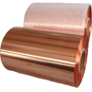 ASTM PURASTM 순수 Cu-HCP/Cu-PHC 구리 코일/C2680 스트립 C10200/C101000/C11000 하이 퀄리티 구리 코일 - Product Image 4