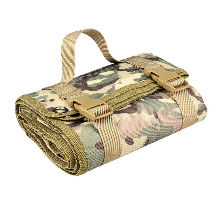 ลายพราง CP