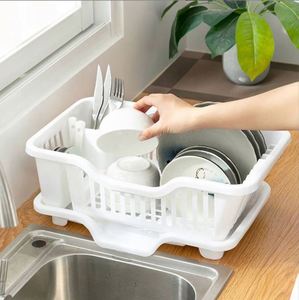 Rack Stockage Pneu Ustensiles De Cuisine Garage Cintre Empilable Camion Pneu Épice Étagère Réfrigérateur Plateau Plat Rack Draine - Product Image 6