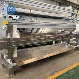 Professional Stainless Steel <strong>Plate</strong> <strong>and</strong> <strong>Frame</strong> <strong>Filter</strong> <strong>Press</strong> Equipment Pressing Machine Manufacturer - Product Image 3