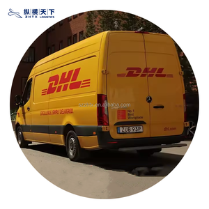 Envio DDP da China para EUA, Canadá, Reino Unido, UE (França/Alemanha/Países Baixos/Itália/Espanha), Emirados Árabes Unidos, Arábia Saudita |   Logística DHL - Product Image 1