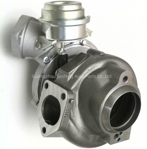 GT2260V Turbocompresseur 753392-5018S 742417-0001 11657791046 791044E pour <span class=keywords><strong>moteur</strong></span> <span class=keywords><strong>M57TU</strong></span>, M57ND306D2, <span class=keywords><strong>M57TU</strong></span> Euro III - Product Image 4