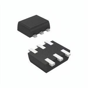 In Stock Power Management (PMIC) Electronic Chips Component MP2153GTF-15-P SOT 563, SOT 666 - Product Image 1