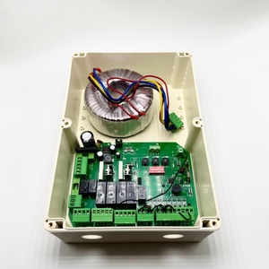 Émetteur-récepteur radiofréquence 2 canaux - Product Image 2