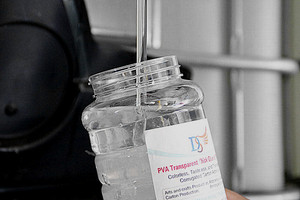 Hot Bán Keo Lỏng Cho Trẻ Em Làm Slime - Product Image 4