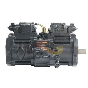 Pompe hydraulique pour Cat 385C <span class=keywords><strong>390D</strong></span> 334-9990 3349990 pour <span class=keywords><strong>Caterpillar</strong></span> E385C E390D Pompe principale - Product Image 5