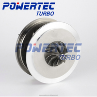 Powertec Turbo Core 785437 776928-0002 776928-5002S 7711497537 7701479129 pour Renault Espace IV JK0/1 2.0 DCi 1995 Ccm