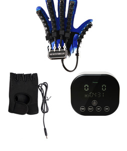 Gants de main robotiques Thérapie de rééducation Équipement de récupération de coup de main Dispositif d'entraînement des doigts Gants de robot de rééducation - Product Image 3