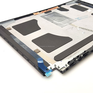 Pour ordinateur portable Dell Alienware M15 R5 & R6, assemblage du couvercle arrière de l'écran LCD avec webcam HR3PD 04CG9K, pièce d'ordinateur - Product Image 4
