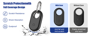 Đối với Samsung airtag 2 thông minh chống mất Tracker-không dây RF <span class=keywords><strong>Key</strong></span> <span class=keywords><strong>Finder</strong></span> & item định vị với từ xa, chống trộm bảo vệ - Product Image 5