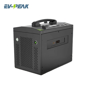 Pin EV-PEAK U5 LiPo 10A 20A 30A Bộ Sạc Pin Lithium Dòng Cao - Product Image 1