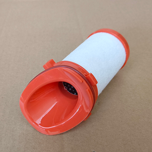 Élément filtrant de précision découpé au laser Mengma GNY-018-AO, pièces de compresseur industriel pour compresseur d'air - Product Image 3