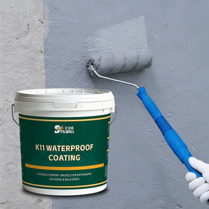 Revestimiento Líquido Impermeable Inorgánico Superadhesivo, <span class=keywords><strong>Pintura</strong></span> sin Grietas para Paredes Antiguas y Muebles - Product Image 2