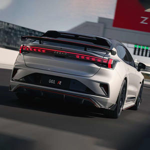 Cinese Zeekr 001 Fr 2023 anno auto elettrica Zeekr 001 Fr Z-Sport ye We Me Edition Zeekr 001 per il prezzo economico - Product Image 6