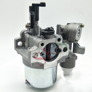 <span class=keywords><strong>Carburateur</strong></span> de haute qualité adapté au moteur <span class=keywords><strong>Subaru</strong></span> Robin <span class=keywords><strong>EX17</strong></span> EX21 277-62301-30 277-62301-50 - Product Image 1