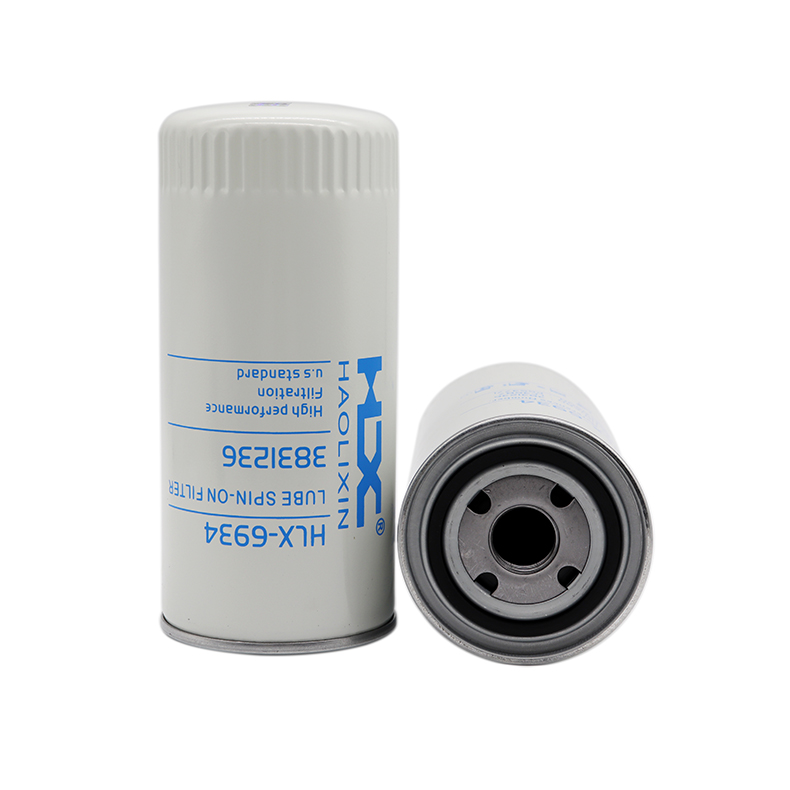 Engine Oil Filter C-4905 1012010AD1 - Reliable Performance