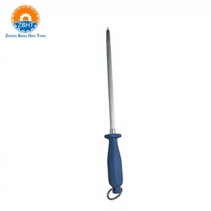 Rodillos de afilado de cuchillos para equipos generales, rodillos de afilado para mataderos, carnicerías, equipos de <span class=keywords><strong>matanza</strong></span>, máquinas de matadero - Product Image 3