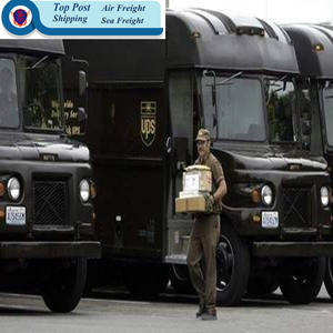 중국 ~ 루마니아 불가리아 세르비아 DHL UPS FEDEX EMS 익스프레스 배송-빠른 국제 택배 서비스 - Product Image 6