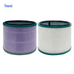 Filtre à <span class=keywords><strong>air</strong></span> de remplacement Dysons pour <span class=keywords><strong>purificateur</strong></span> <span class=keywords><strong>d</strong></span>'<span class=keywords><strong>air</strong></span> Dysons DP01 HP00 - Product Image 1