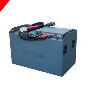 Batería para Montacargas <span class=keywords><strong>BSLBATT</strong></span> 48v 300 Ah 280ah 650ah 900ah Lifepo4 - Product Image 4