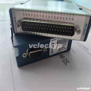 NI 9237 โมดูล DSUB พอร์ต 780264-01 ภาพภาพกายภาพ - Product Image 3