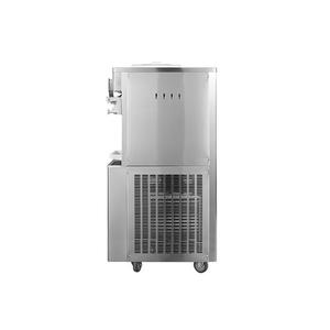 Equipos Profesionales Hechos a Mano: Máquina de Helados Softy con <span class=keywords><strong>Barquilla</strong></span> - Product Image 5