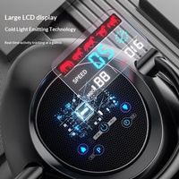 Vente en gros transfrontalière OCKR SND-22 Appareil d'équitation électrique 3D pour amincissement et mise en forme, usage domestique, exercice aérobie et fitness