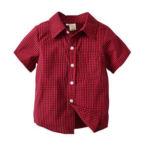 เสื้อผ้าเด็กขายส่ง ชุดเสื้อผ้าเด็กผู้ชาย เสื้อโปโลและกางเกงเด็ก ชุด 2 ชิ้น ดีไซน์แฟชั่นทันสมัย - Product Image 2