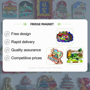 Factory Promotional 2d <strong>Rubber</strong> Fridge <strong>Magnets</strong> Personalised logo 3d Pvc <strong>Magnet</strong> Custom Souvenir Soft Pvc Refrigerator <strong>Magnet</strong> - Product Image 4