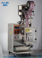 Machine de remplissage et de scellage automatique, appareil de remplissage en sachet de shampoing et de pâte, personnalisé, sachets de unités