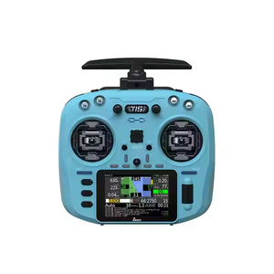 Jumper T15 <b>Accessory</b> for <b>Drones</b> 2.4GHz 915MHz 868MHz VS-M HALL Sensor Gimbals 3.5 HD Touch Screen ELRS EdgeTX <b>Drones</b> <b>Accessories</b> - Product Image 1