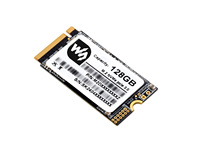 SK M2 NVMe 128 Go, disque SSD haute vitesse avec particules de mémoire flash 3D TLC de haute qualité pour des vitesses de lecture et d'écriture plus rapides