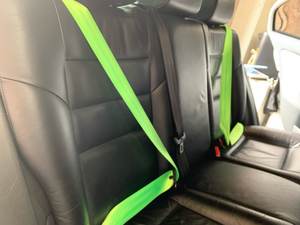 EPMAN 100 미터/롤 안전 벨트 폴리 에스터 웨빙 자동차 2 "안전 안전 안전 벨트 하네스 유니버설 타이 다운 스트랩 EPWR2018M-100 - Product Image 6