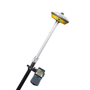 Unistrong G950AR เครื่องวัดระยะทางแบบมองเห็นได้ ระบบนำทางแบบอินเนอร์เชียลแบบไม่ใช้เซ็นเซอร์ รองรับ GNSS GPS RTK ทุกย่านความถี่ ราคา - Product Image 4