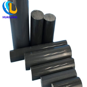 Заводская цена Mc <span class=keywords><strong>Pa6</strong></span> квадратный круглый нейлоновый стержень материал сплошные нейлоновые стержни - Product Image 6