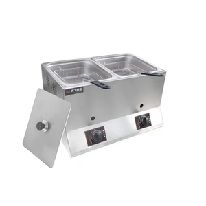 <span class=keywords><strong>เครื่อง</strong></span>ทอดไก่ไฟฟ้าแบบใช้ในเชิงพาณิชย์ - Product Image 2